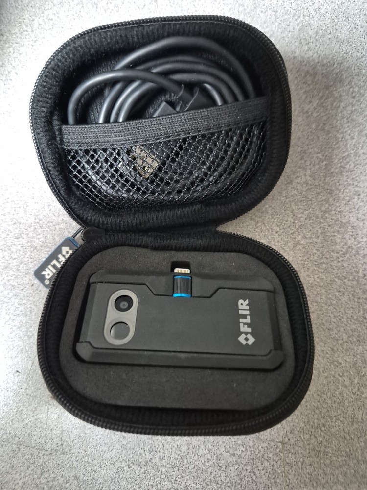 Flir One Pro LT Pro-Grade Thermal Camera