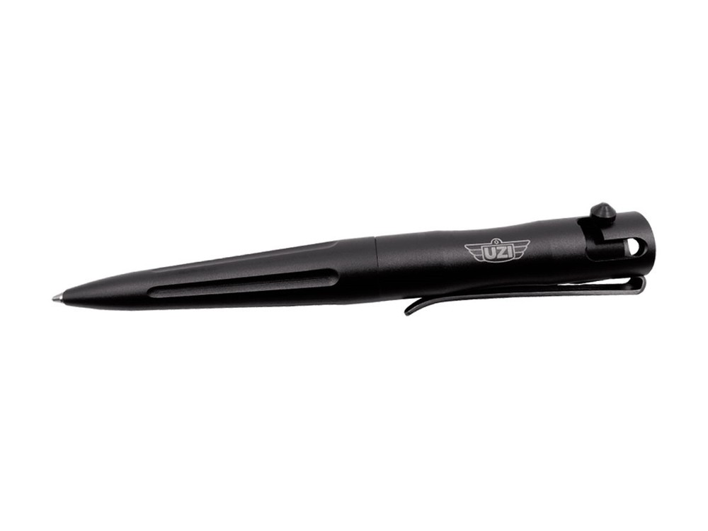 Uzi TACTICAL PEN N 15 BLACK