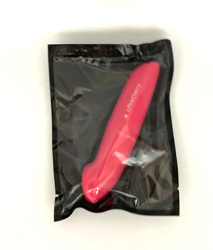 PinkCherry Finger Gee G-Vibe
