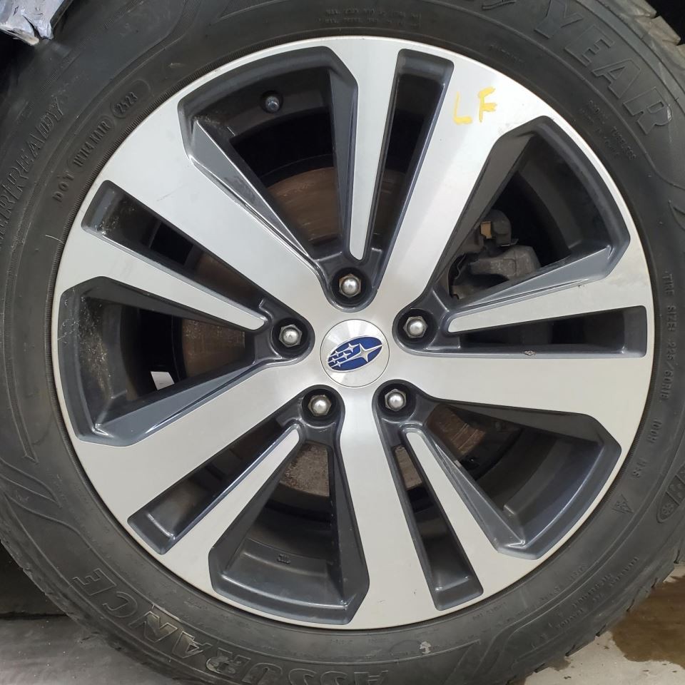 Camera/Projector Camera Windshield Mounted Upper Fits 18 LEGACY 1159329