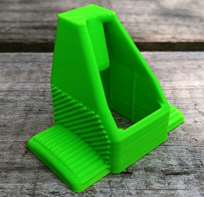 Ruger SR9 / SR9C / SR9E / Security 9 Speed Loader - Fast Magazine Loader - Green