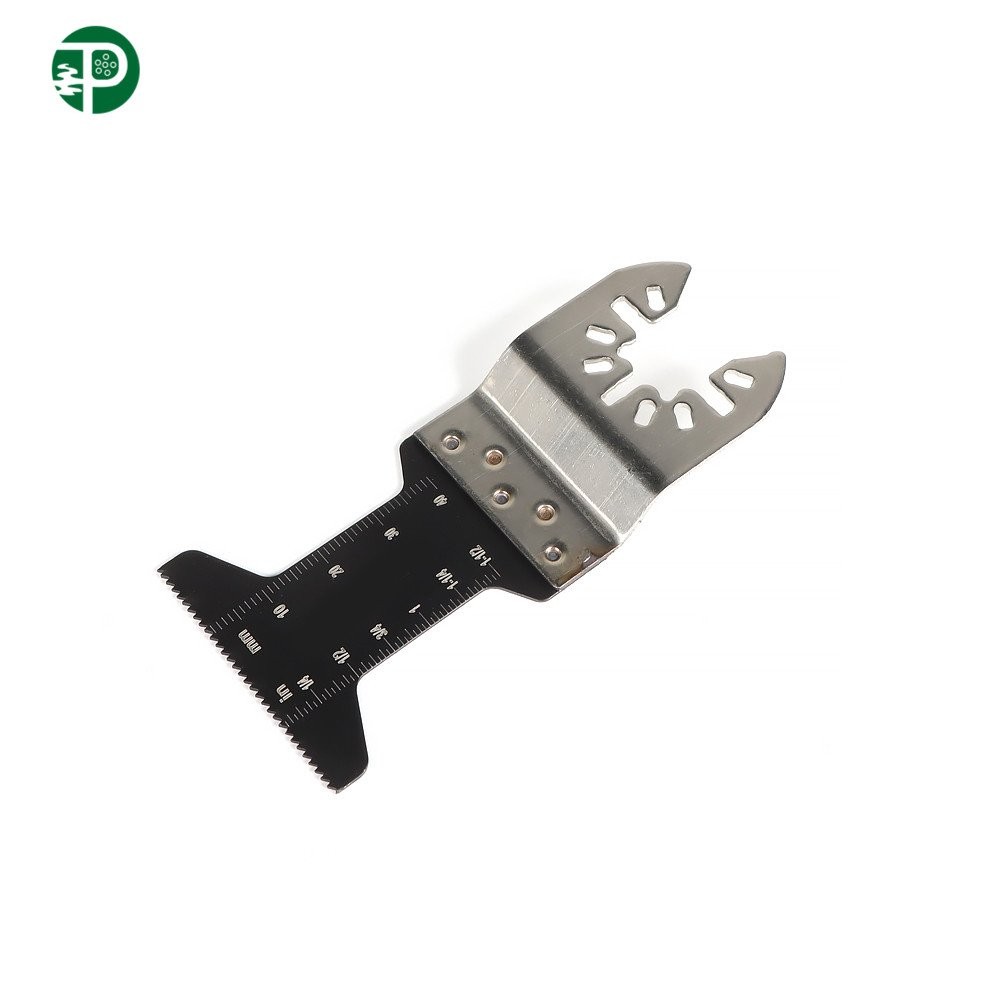 31PCS Multitool Universal Quick Release Oscillating Saw Blades Accessories Kit