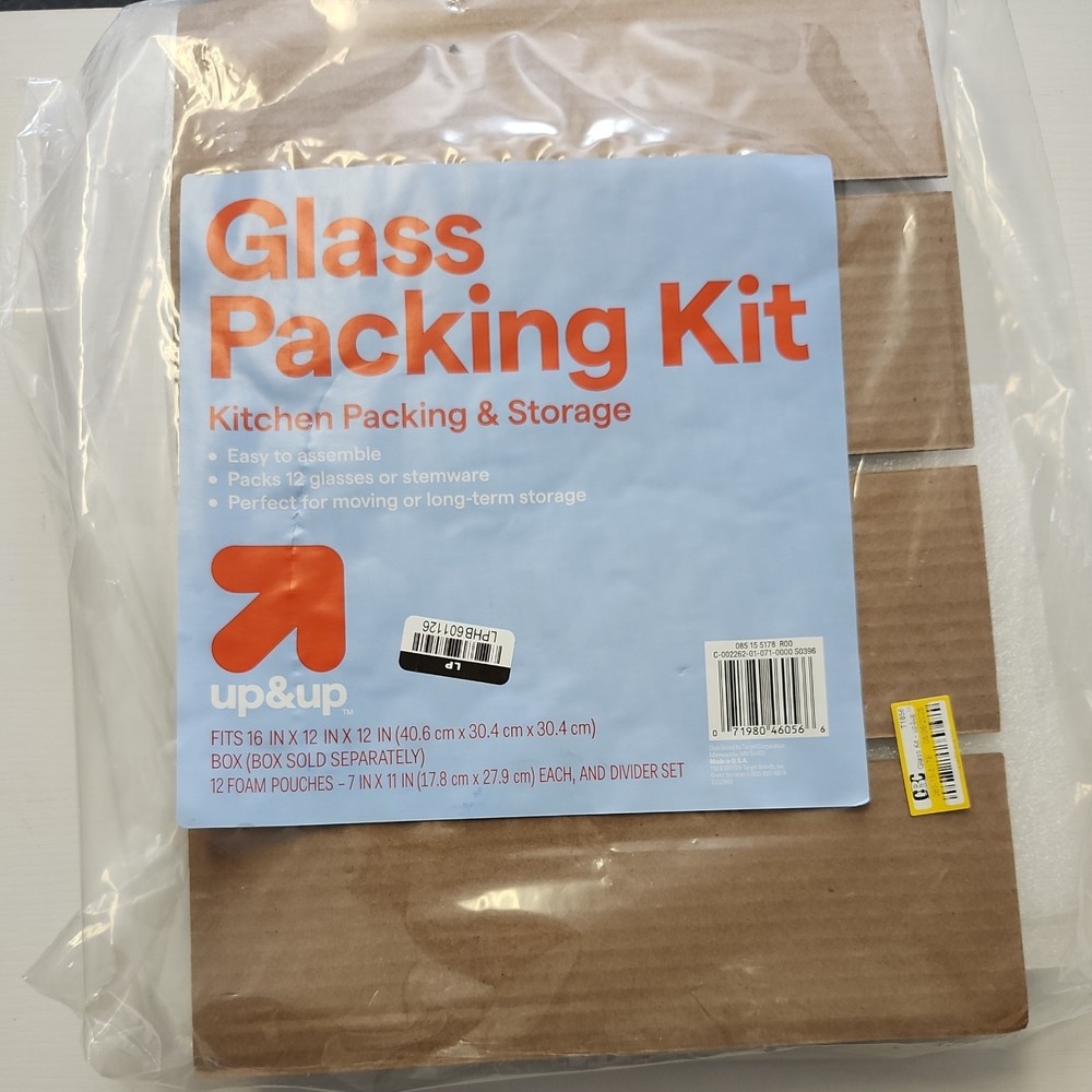 Glass Kit