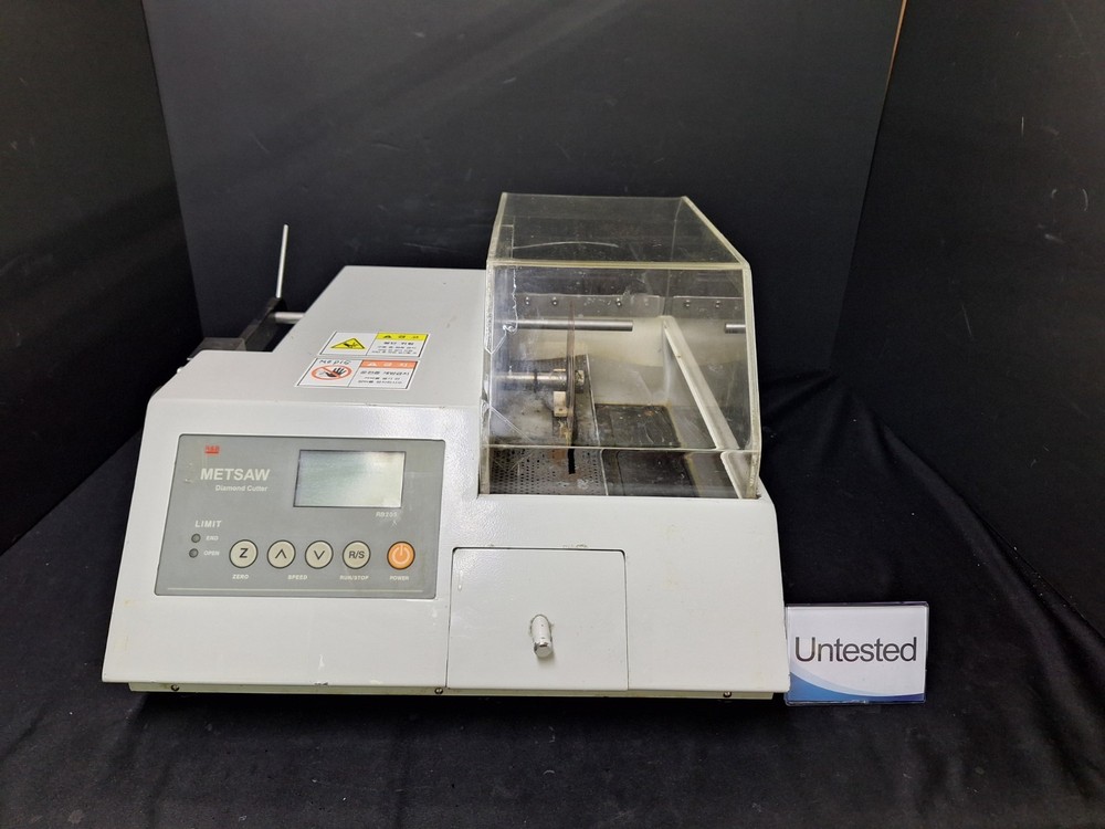 METSAW Diamond Cutter  MOD15