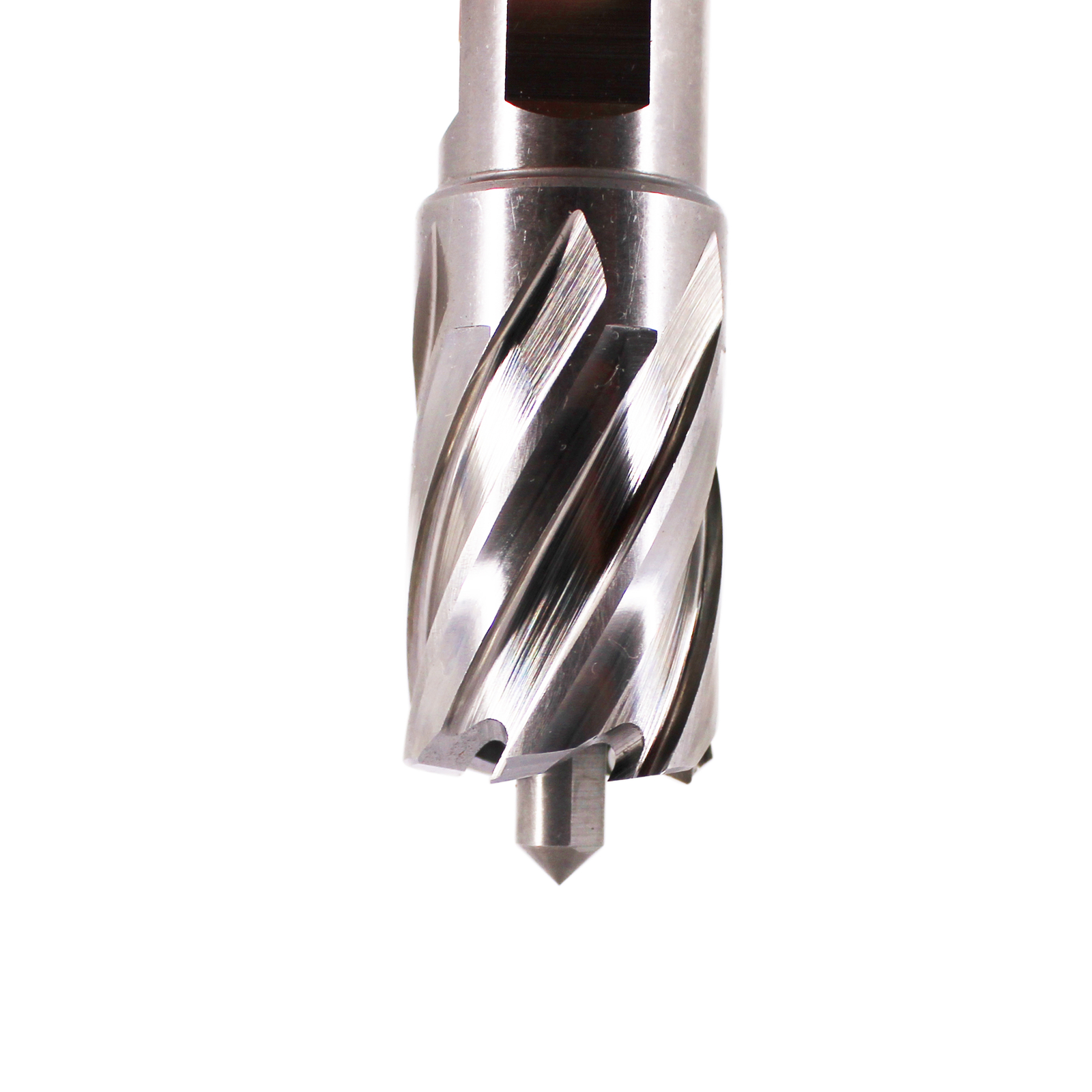 HFS(R) 7/8“ Diameter x 1”Depth of Cut Cyclone High Speed Steel Annular Cutter