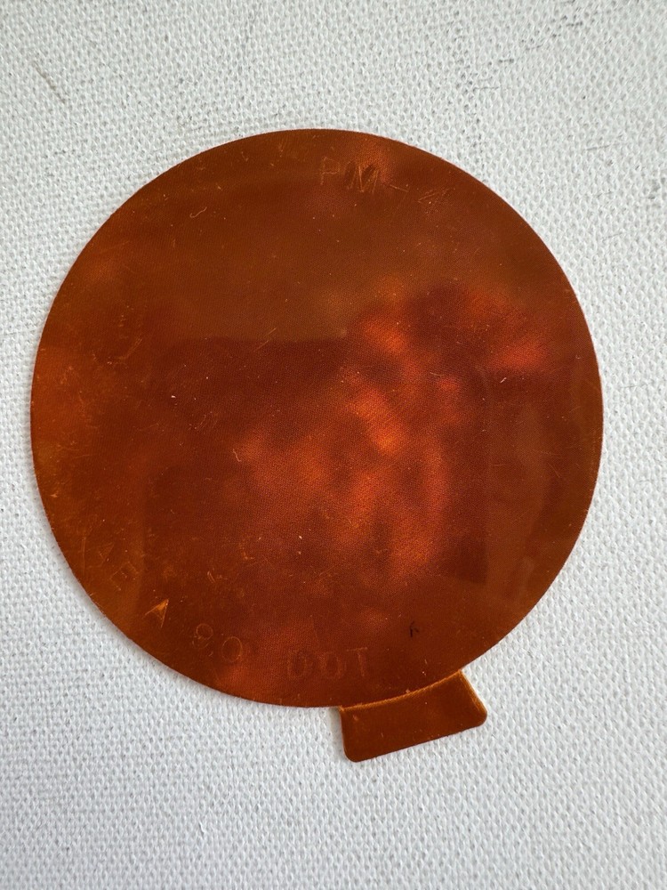 Peterson Manufacturing B490A Reflector