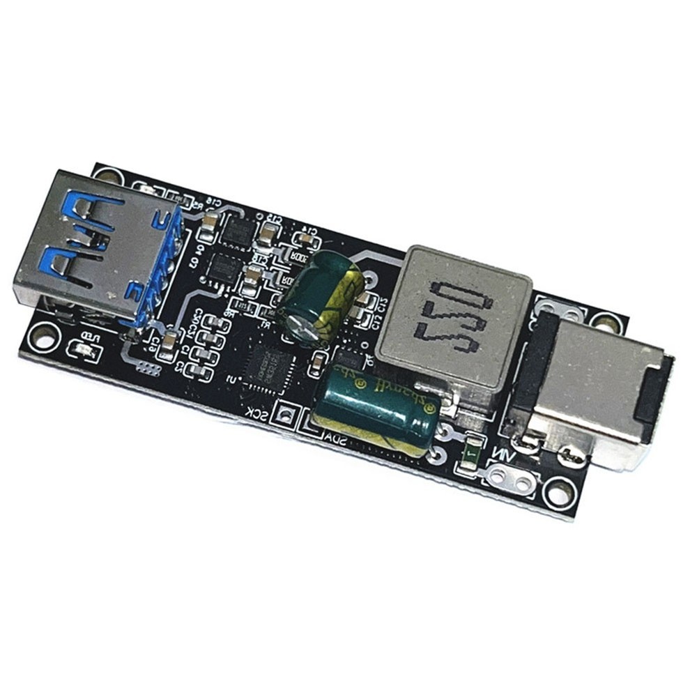 SW3518 100W Full Protocol High Performance Fast Charging Module Supports SCPFC1455
