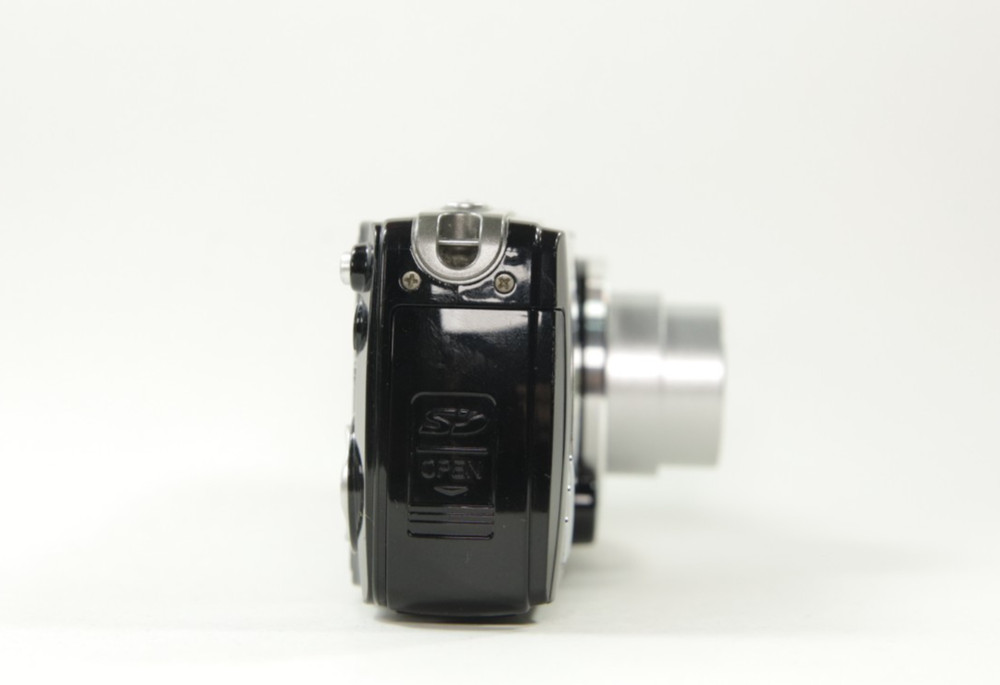 Vivitar Vivicam 5308 Compact Digital Camera - TESTED