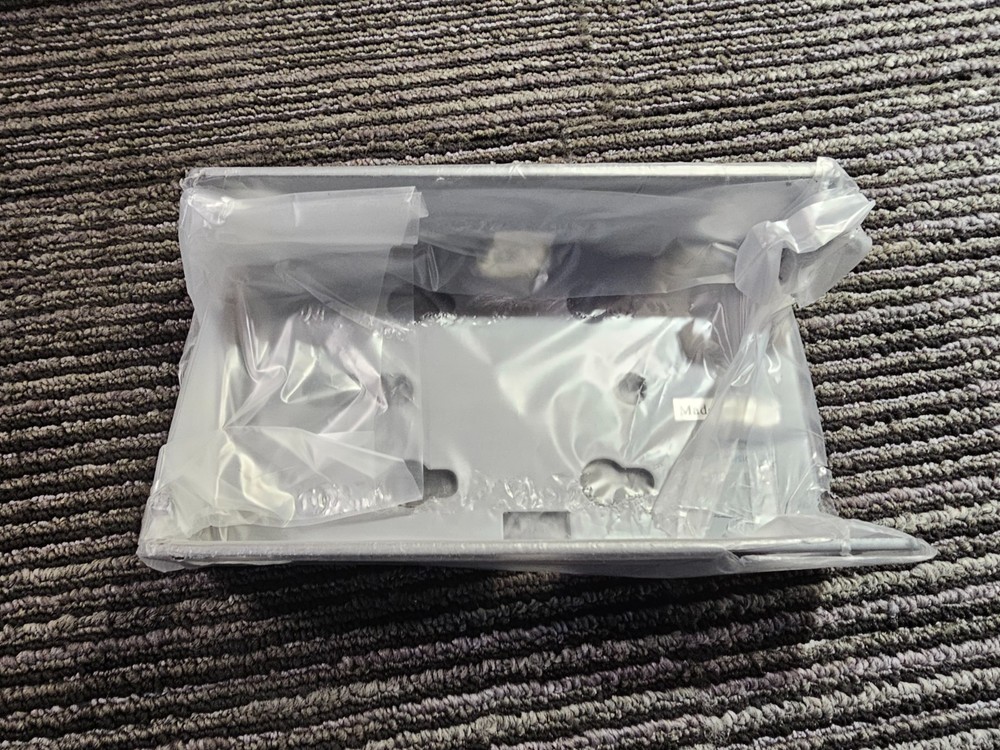 Displays2Go Post Up Stand