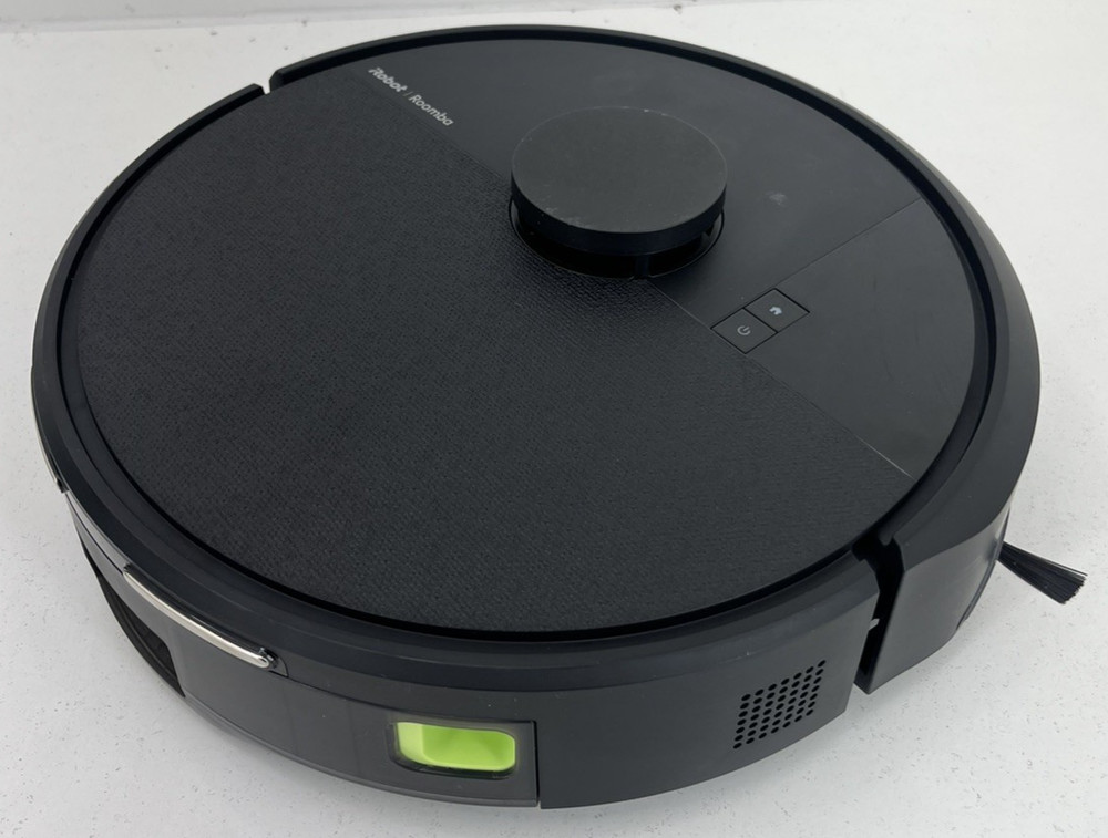iRobot Roomba 105 Combo Vacuum & Mop + AutoEmpty Dock LiDAR Self-Empty
