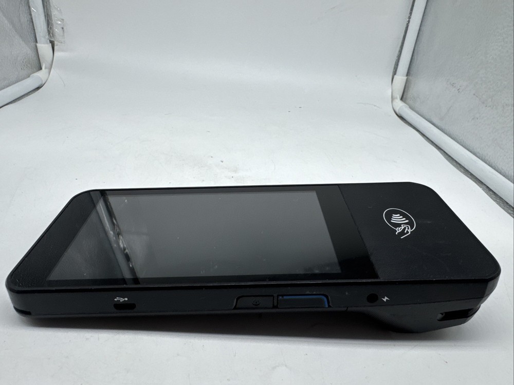BBPOS WisePOS E - WSC51 Lightspeed Terminal Credit Card Reader Stripe *NO BASE*