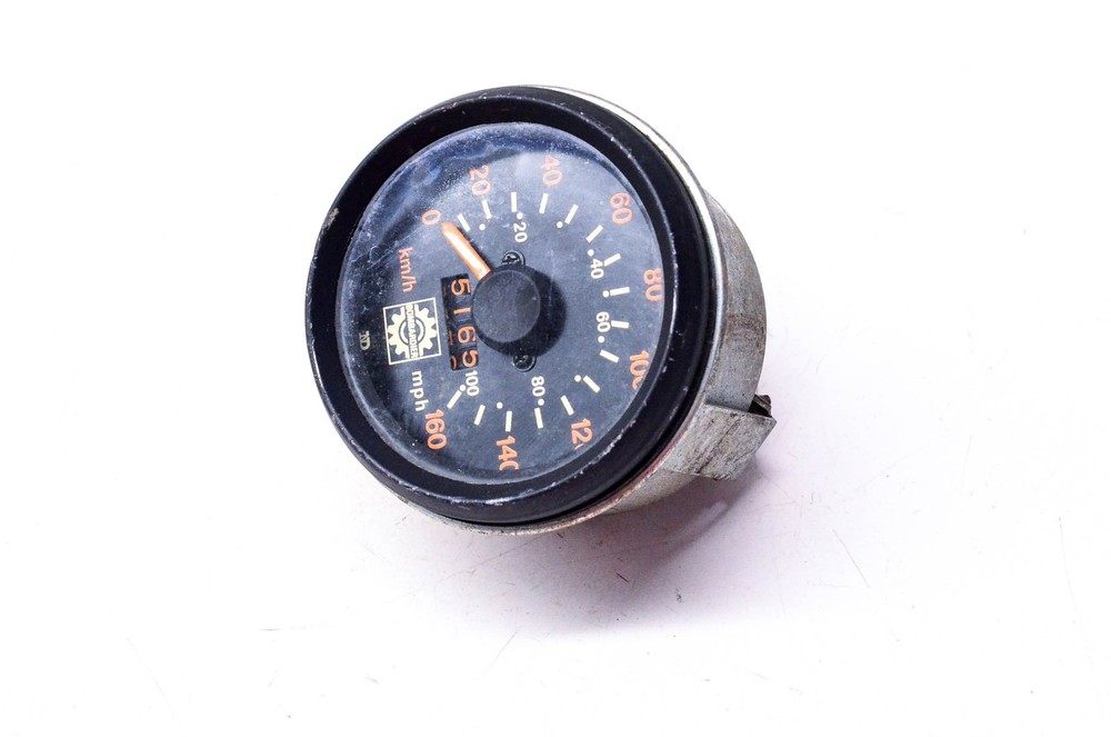 Bombardier 157100-1811 Speedometer