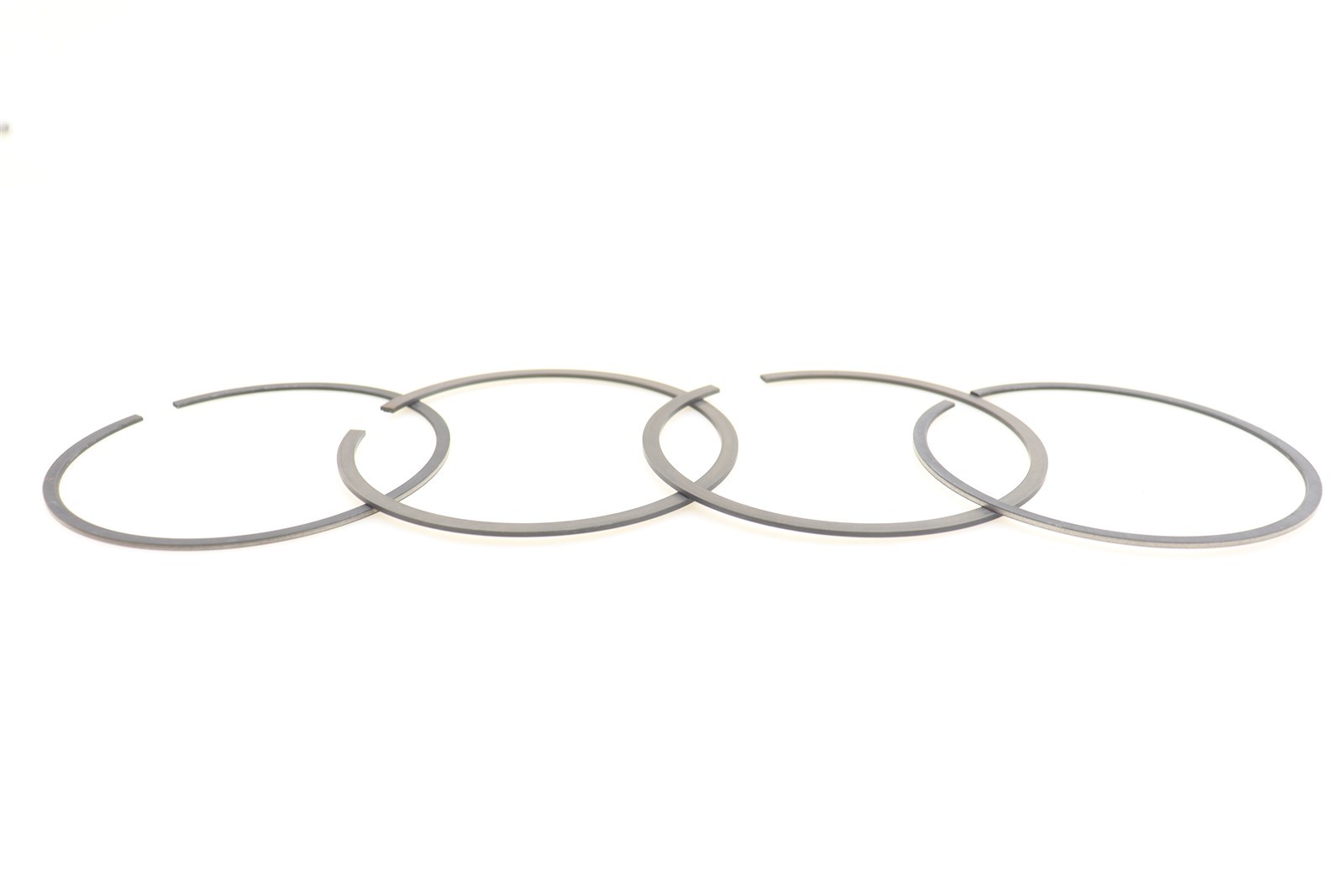 NEW OEM Ford Engine Piston Ring Set STD 6L3Z6148A Ford Lincoln 4.6 5.4 6.8 95-19