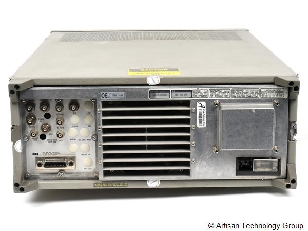 HP 8644B Synthesized Signal Generator