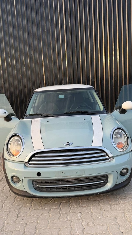 2007-2016 Mini Cooper Pdc Control Module 66209252640