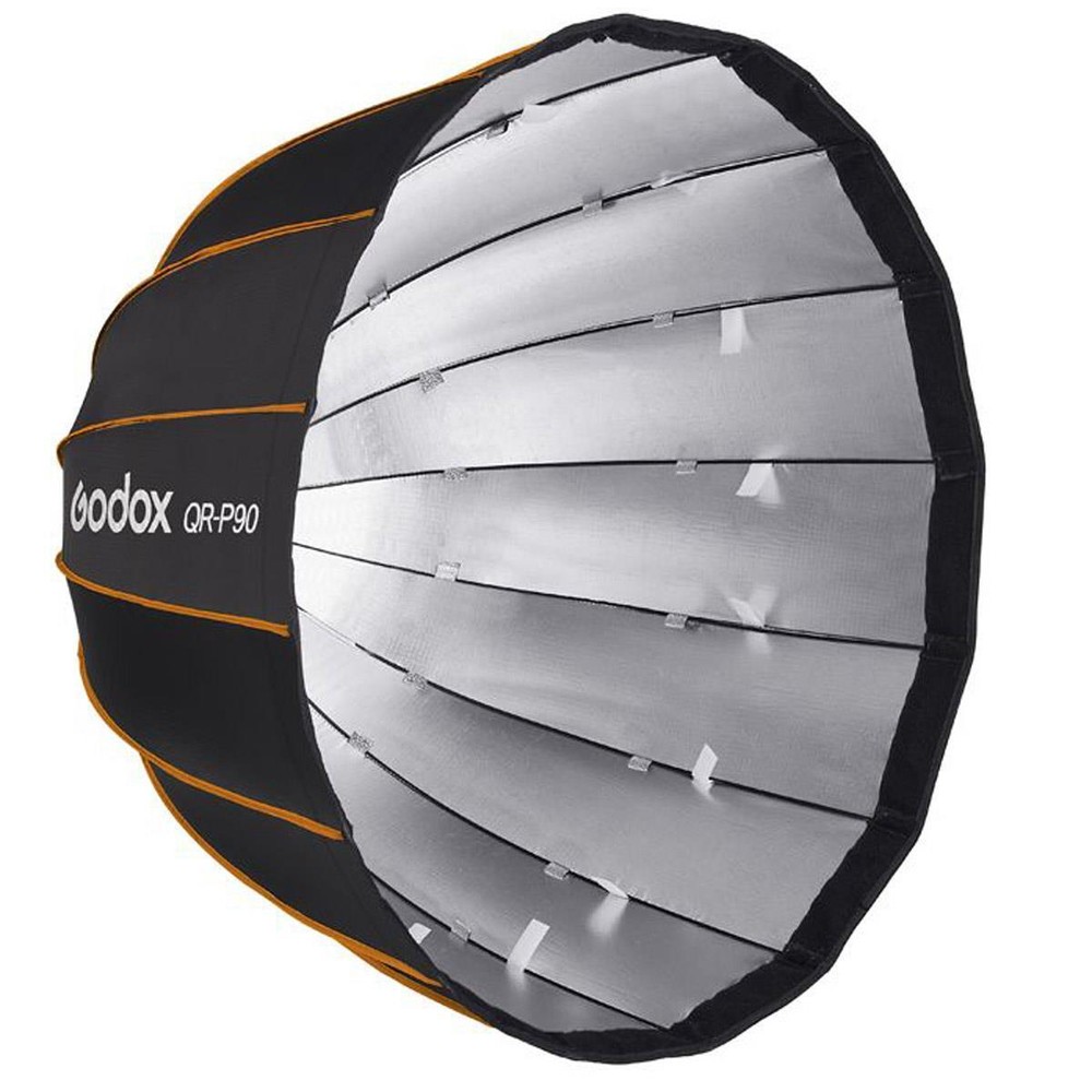 Godox QR-P90 Quick Release Parabolic Softbox (35.4")