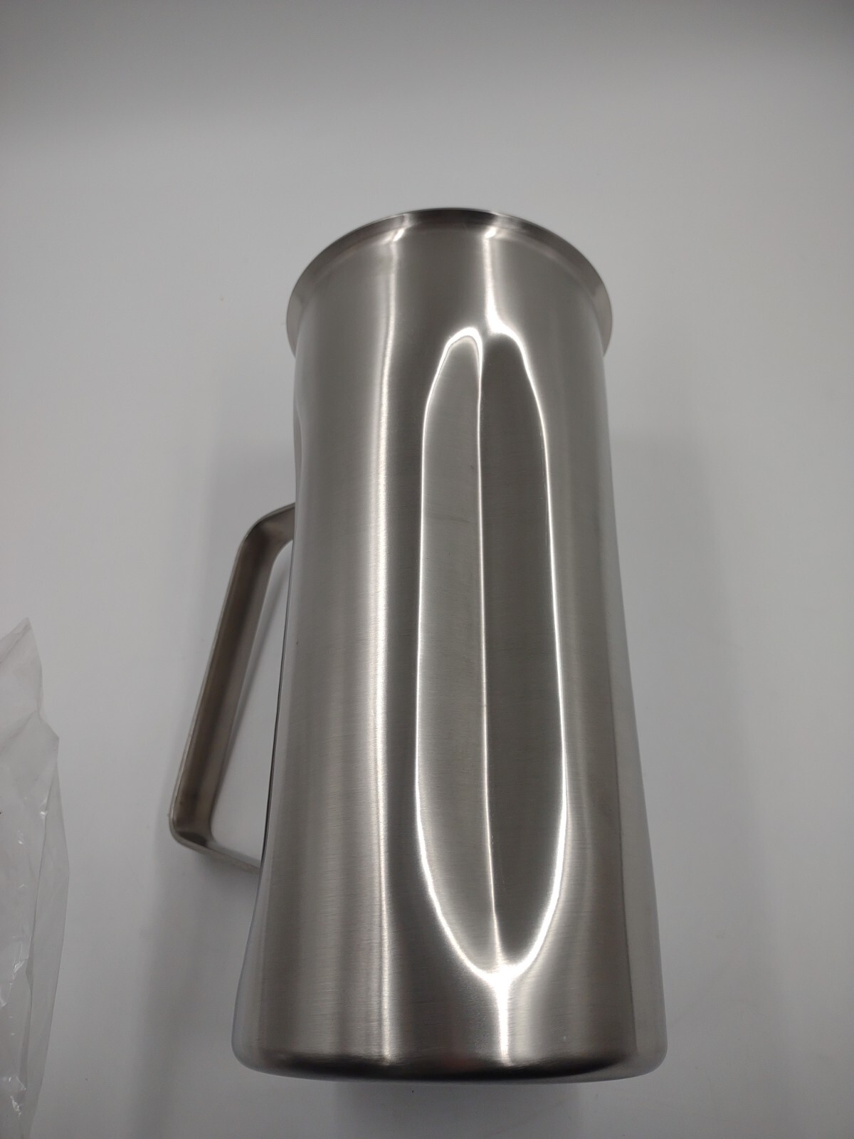 Waring 007540 64 Oz. Stainless Steel Container ~ OEM