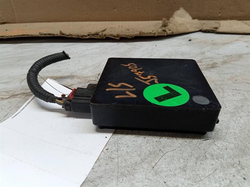 Used Blind Spot Detection System Warning Control Module fits: 2011 Lincoln Mkz D