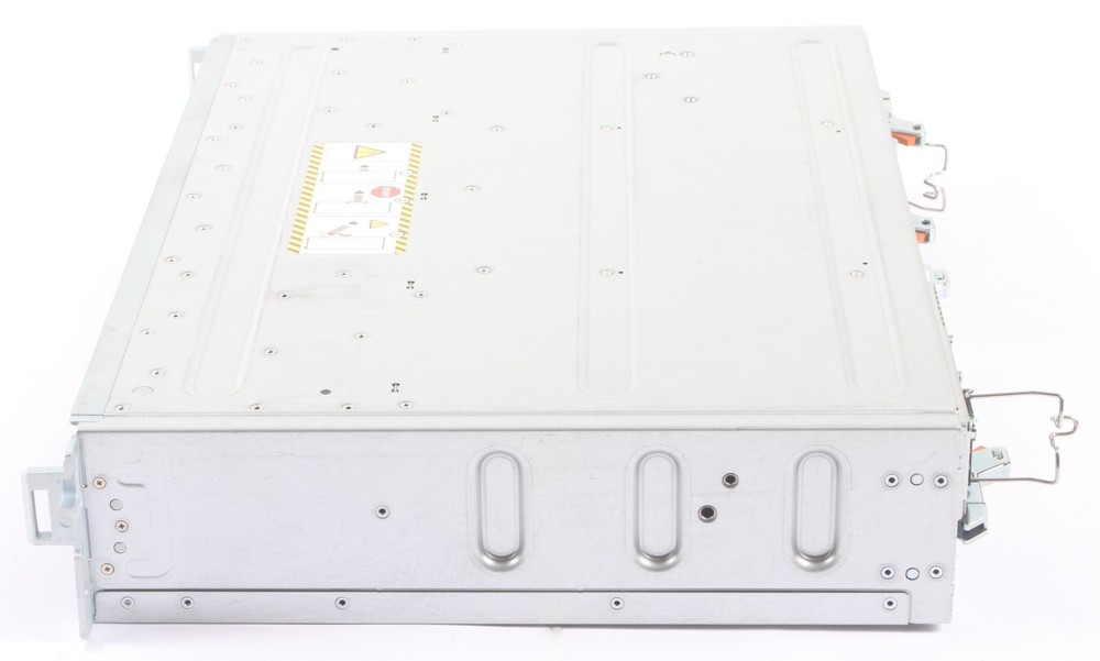 Dell EMC Unity TAE 25-Bay Storage Array w/ 2 303-396-000B Controller; 6170905