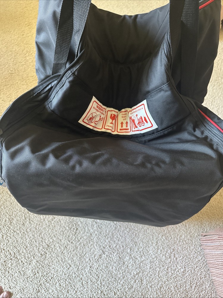 i3 Mobility Scooter Travel Bag