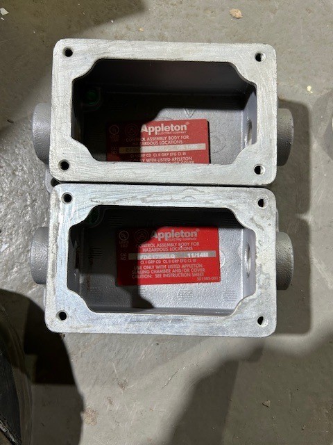 EFDC175NLQ GABG BOX