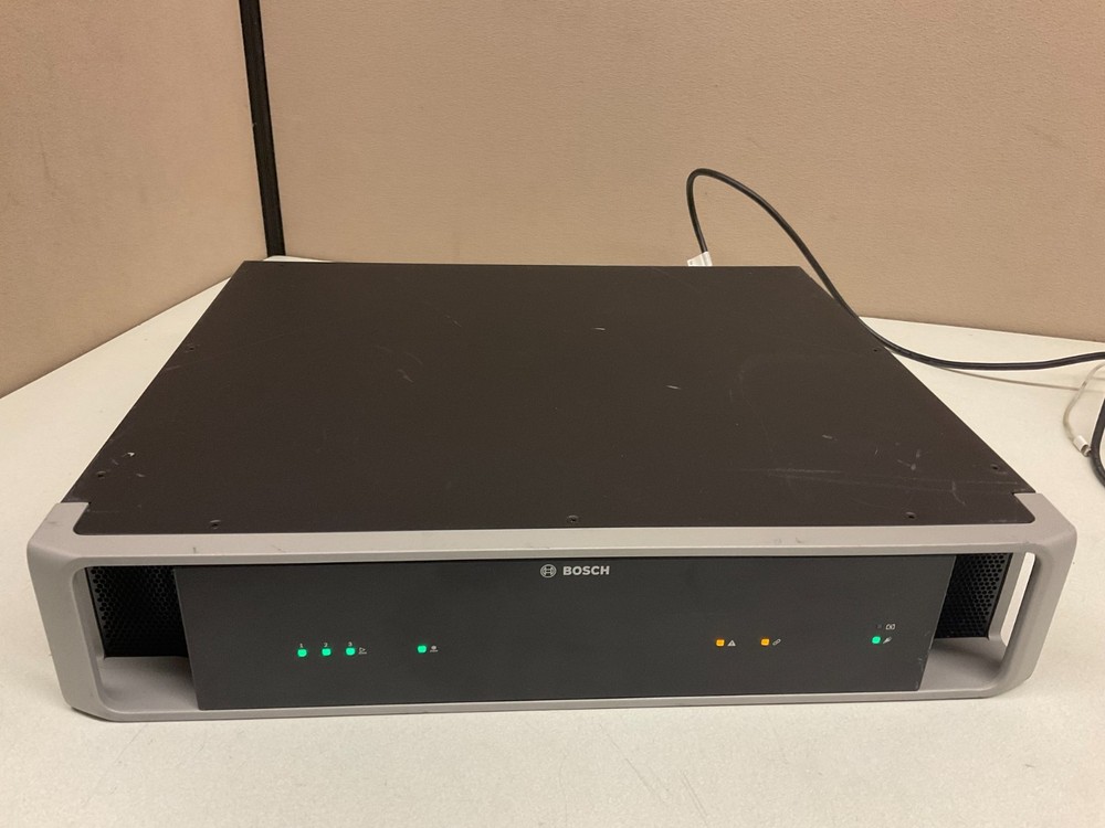 Bosch Praesensa PRA-MPS3 Large Multifunction Power Supply