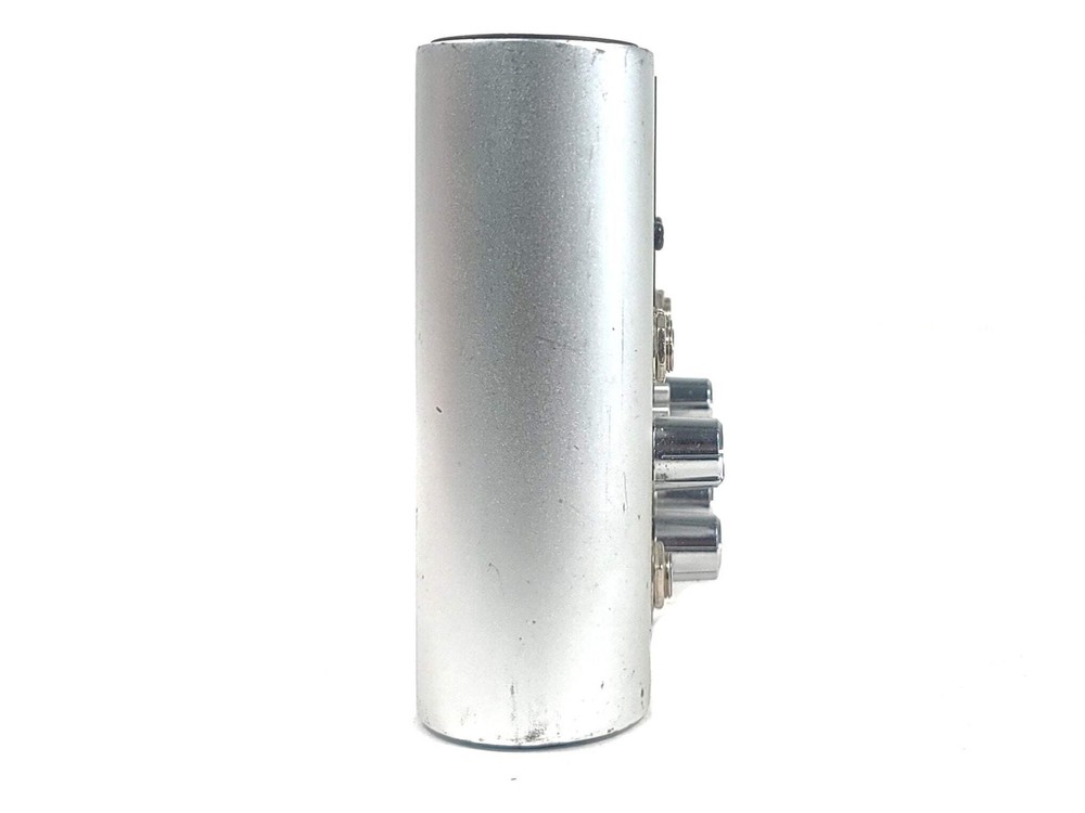 Alesis iO2 USB Audio Interface (C2018-468)