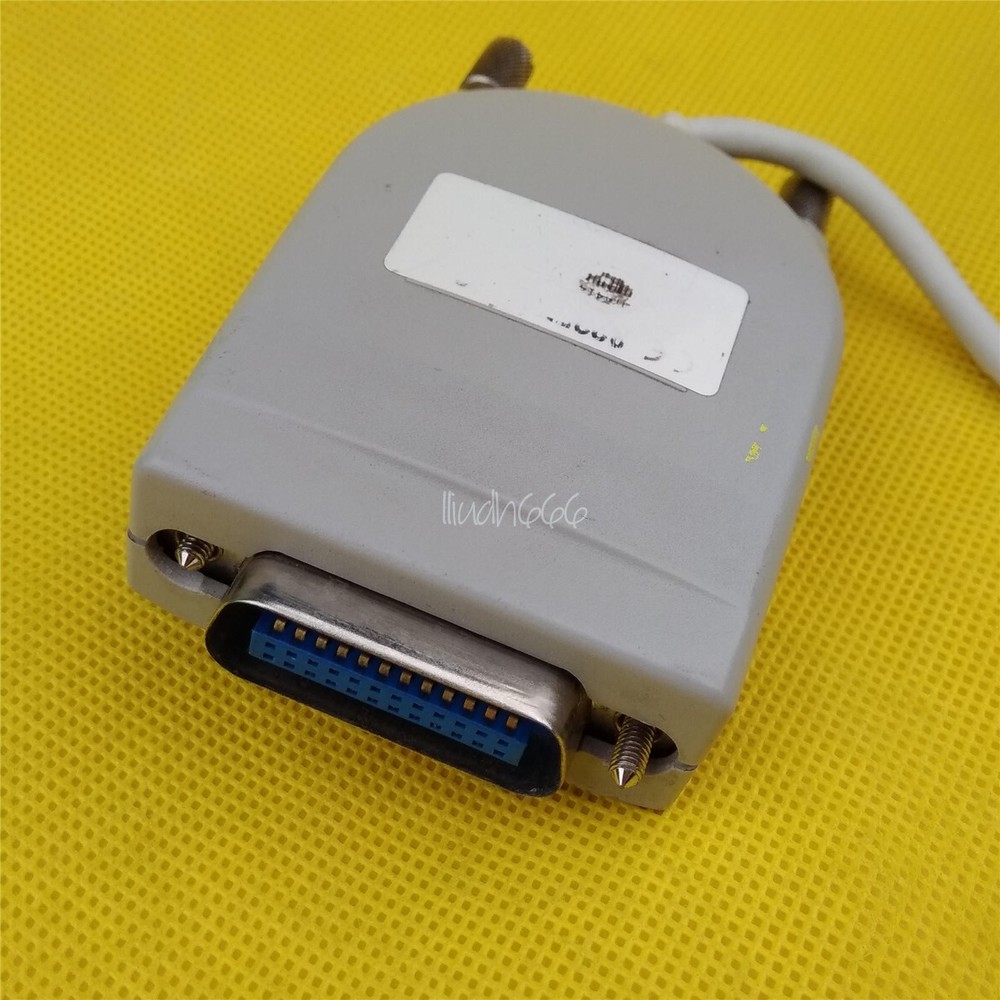 1X Used Agilent USB GPIB Interface Adapter 82357A
