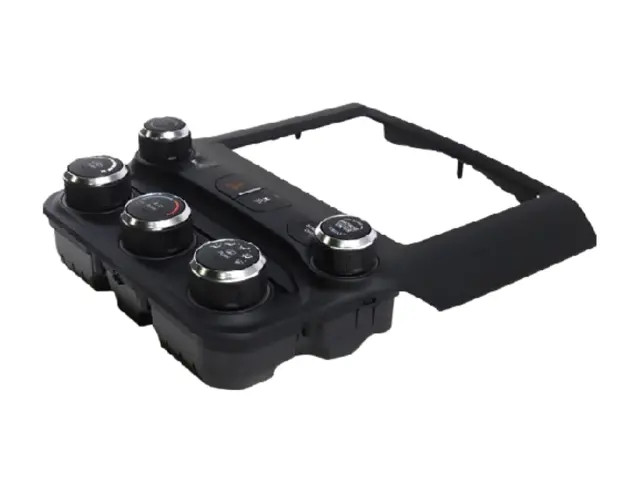 Genuine Mopar Center Stack Controls 68370124AD