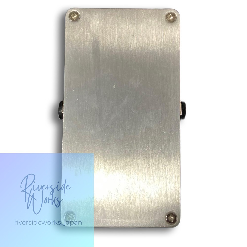 Fuzz Face Clone Fuzz Effects Pedal Handwired