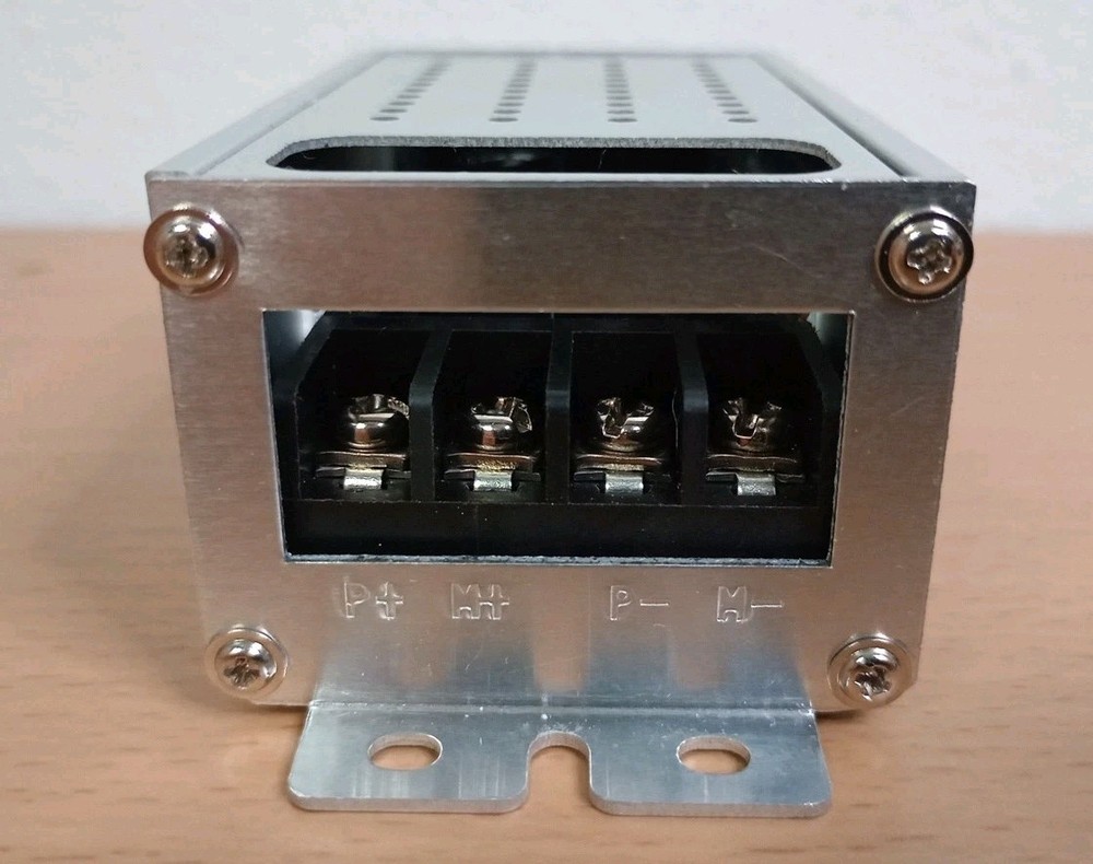 PWM 0-30s Soft Start/Soft Stop Variable Speed DC Motor Speed Controller Battery