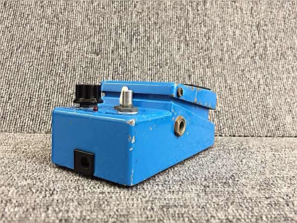BOSS CS-1 Compressor