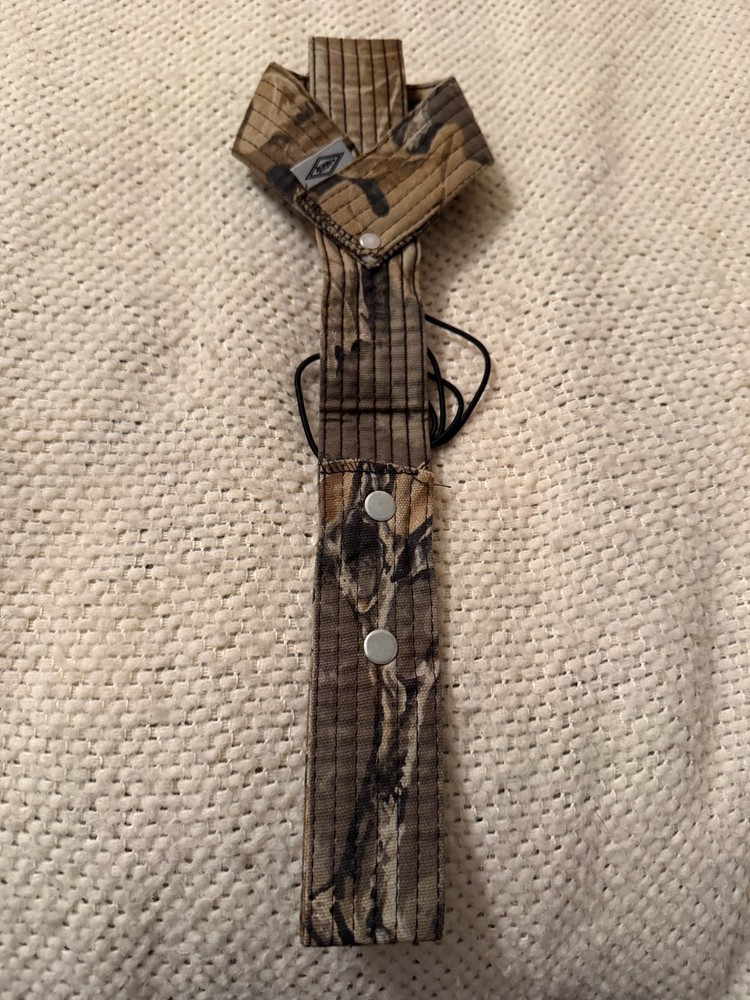 Neet Advantage Camo Bow Sling