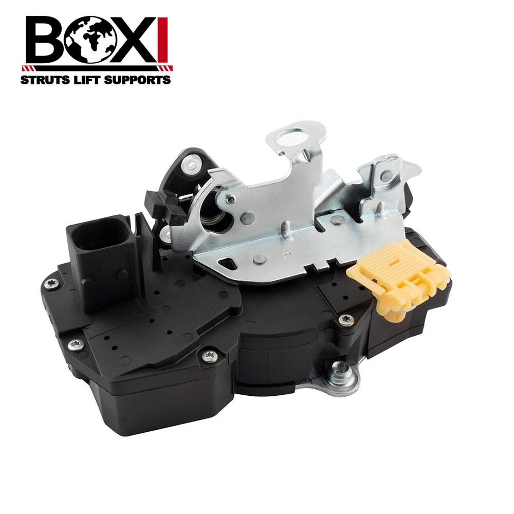 Front Right Passenger Side Door Latch Lock Actuator For Chevrolet Impala 06-2011
