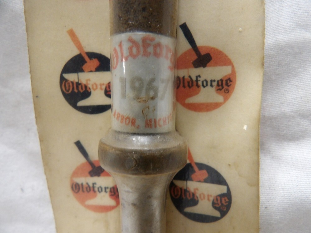 Old Forge Air Hammer Bit #1967
