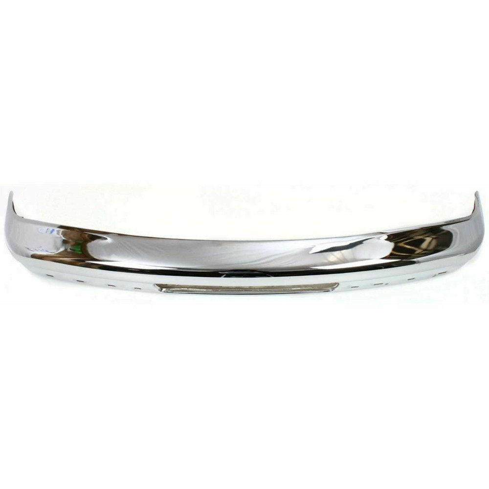 NEW Front Bumper For 1992-2007 Ford Econoline Van E150 E250 E350 SHIPS TODAY