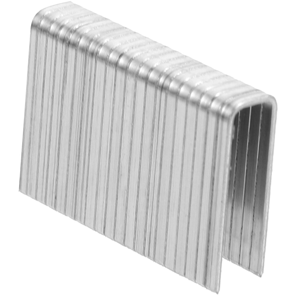 20pcs Replacement Louvers Staples Interior Window Shutter