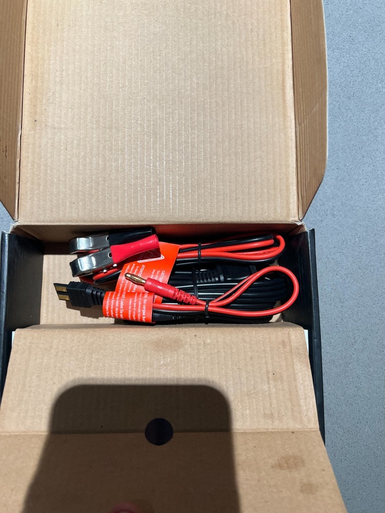 Traxxas EZ-Peak 5amp