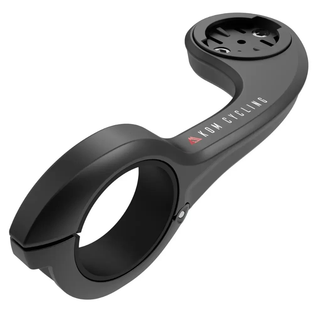 KOM Cycling CM06 Computer Mount. Black