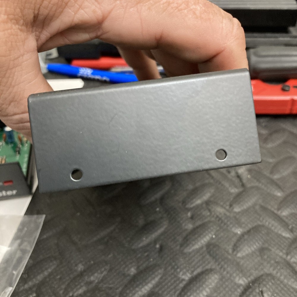 RIGblaster