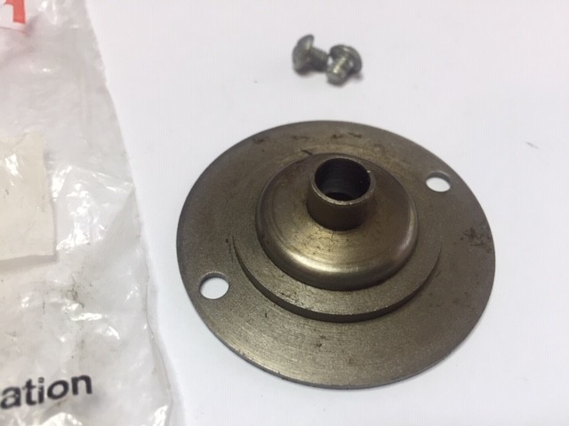 Bosch 82853 Templet Guide