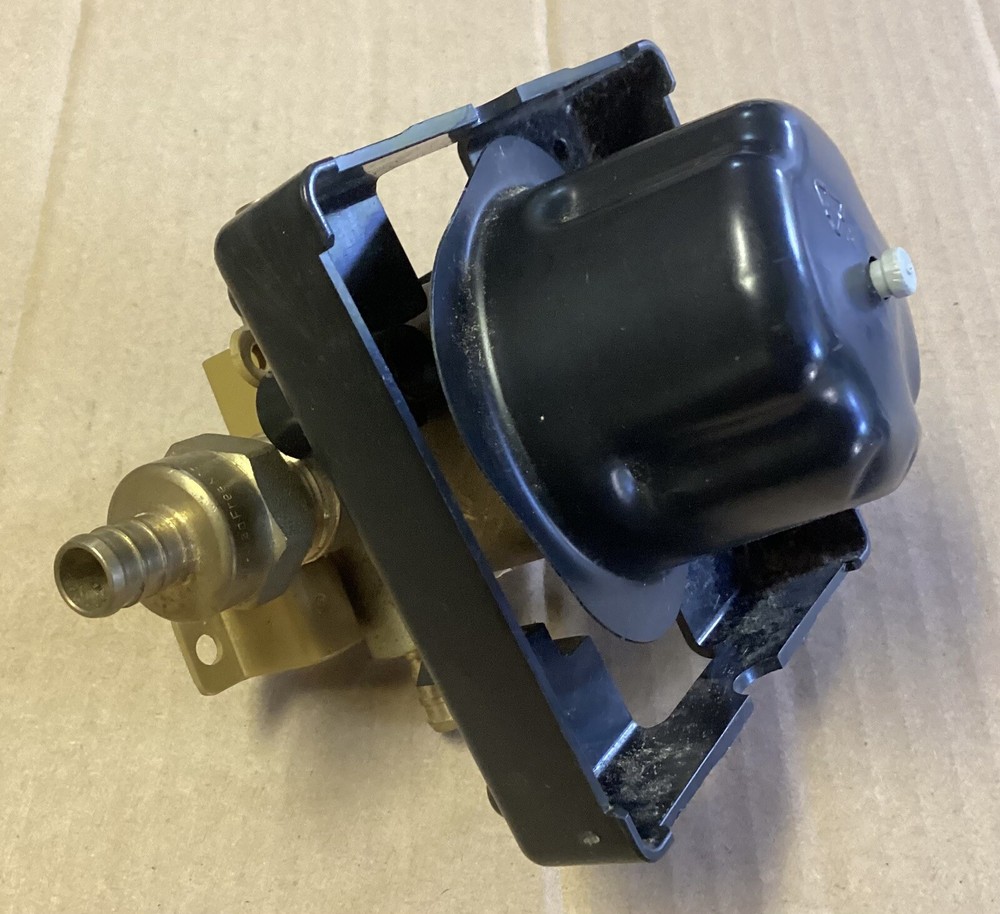 Brass Shower Pressure Balancing Valve MC UP 17
