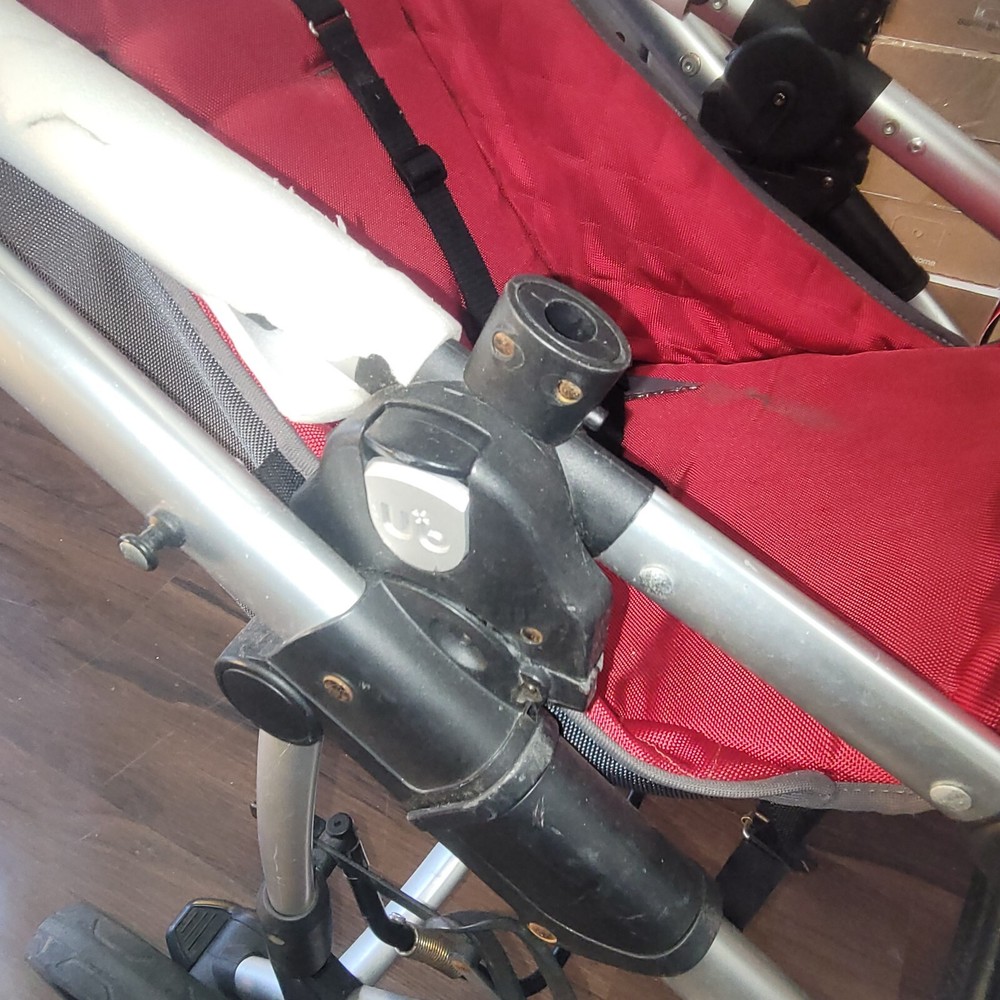 UPPAbaby Vista Stroller