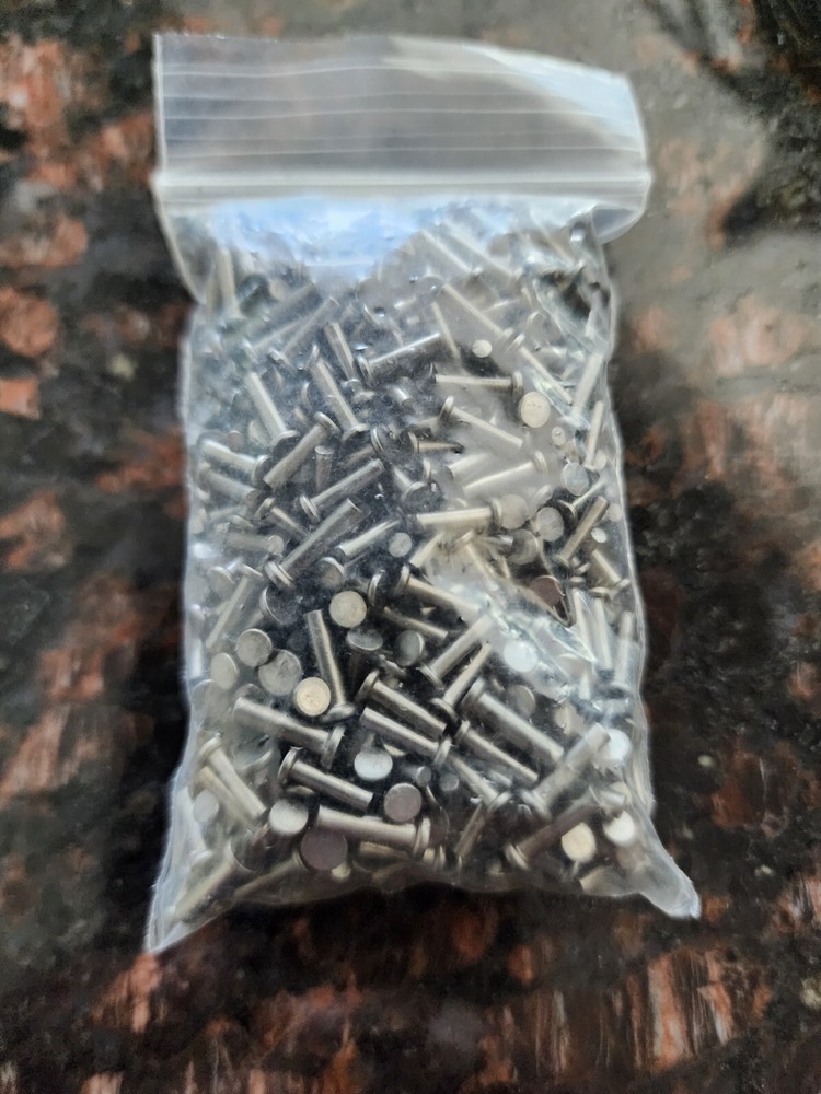 Knifemaking Handle Pins