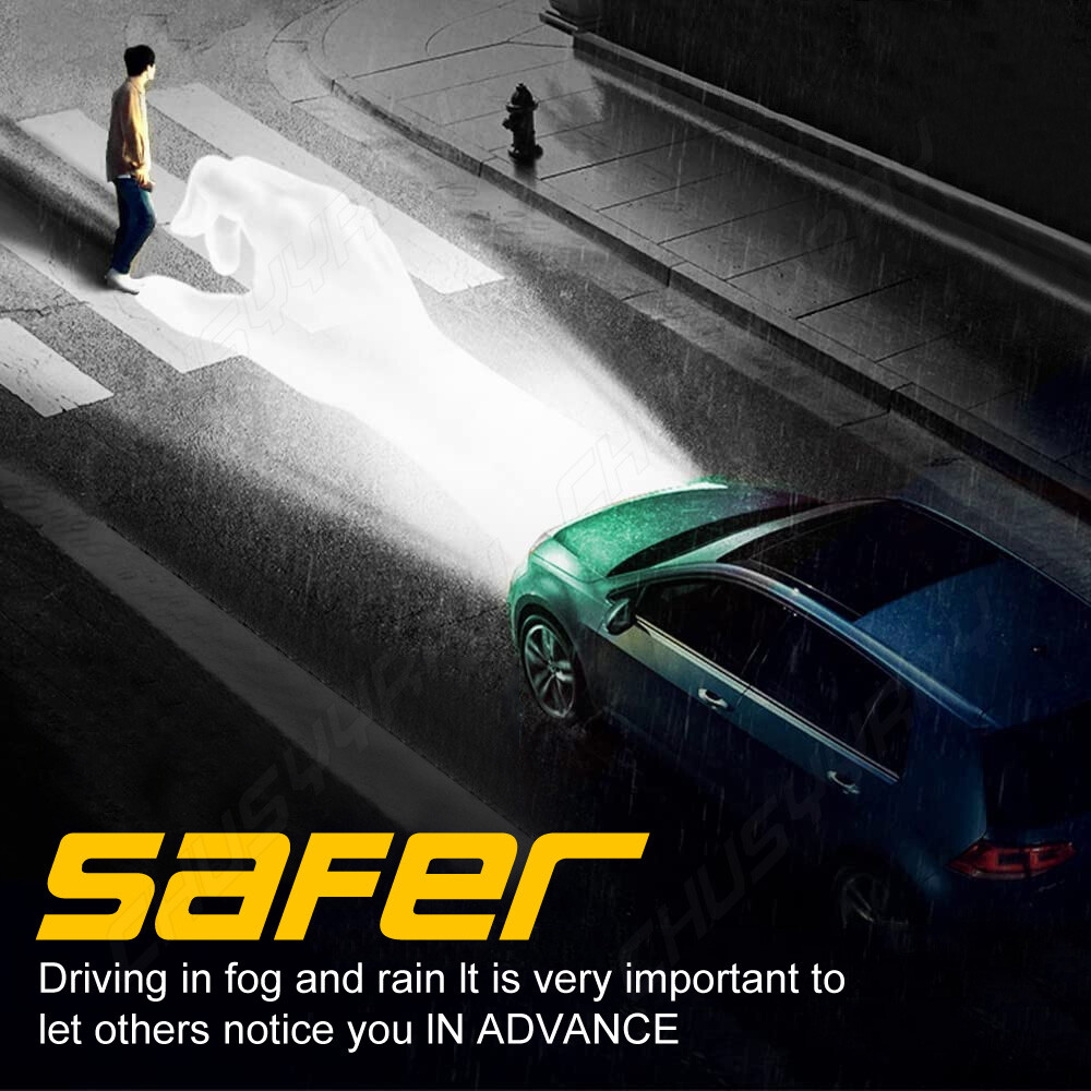 Super Bright Light Bulb for Honda ATC250ES Big Red LED 1985 1986 1987 85 86 87