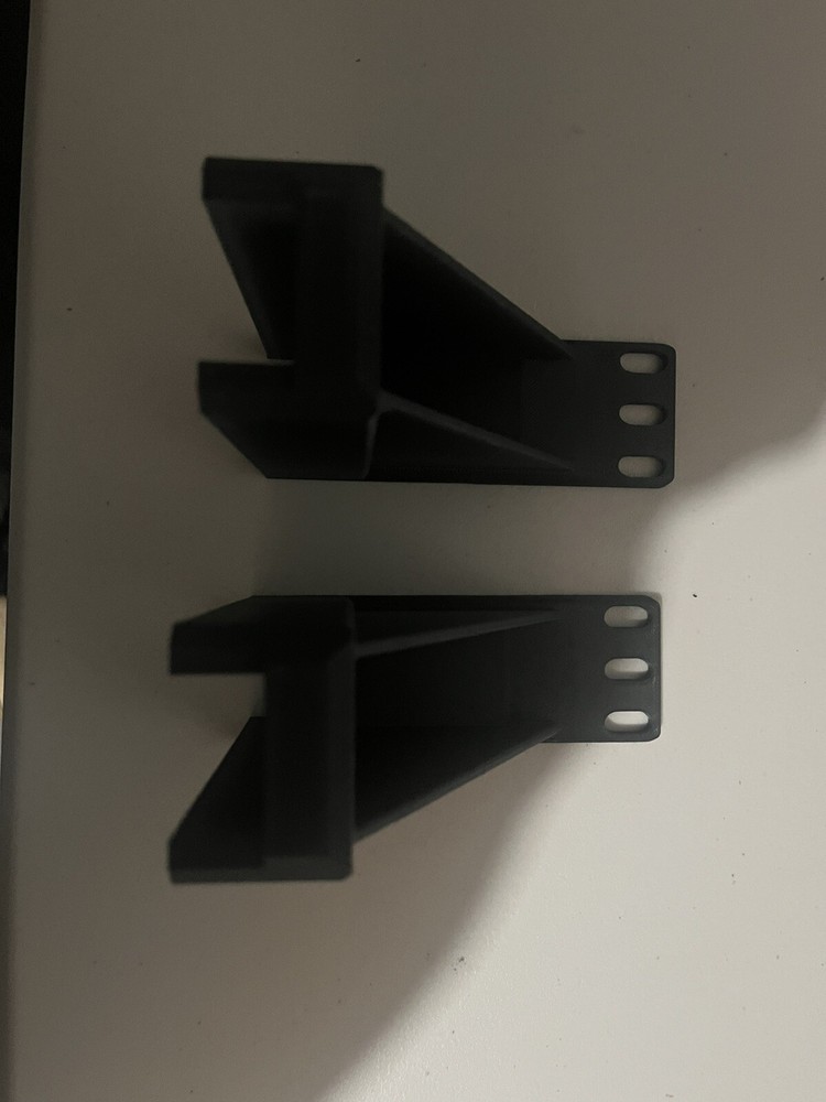 Omada TP-Link SG2016P 3D Rack Mount