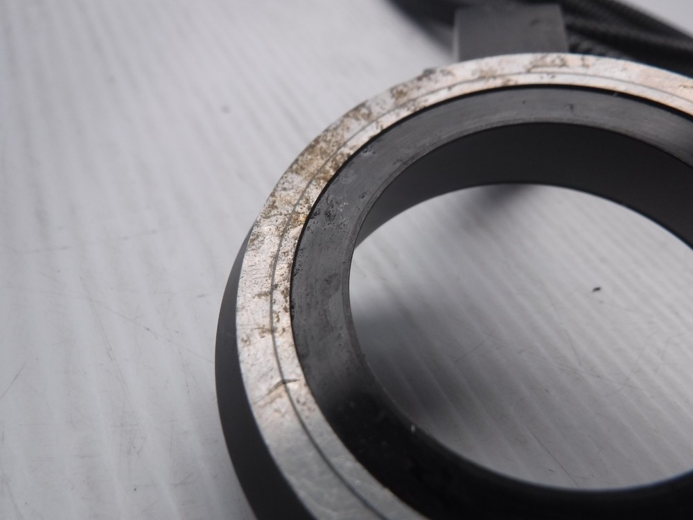 Leeds Fiber Optic Microscope Ring Light