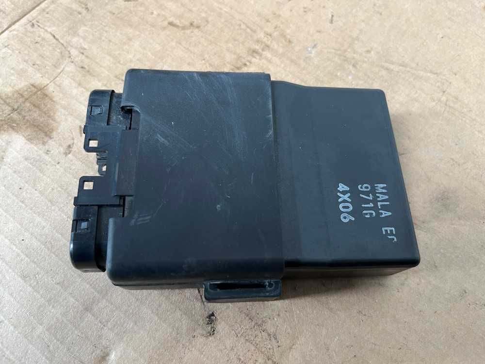 Honda Cbr600 Cdi Box From A 1995 Model