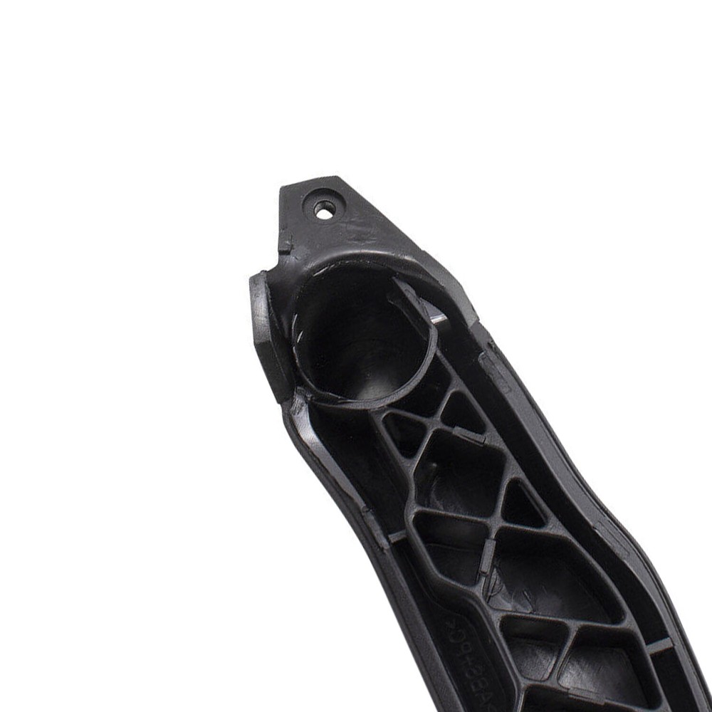 For 2007-2014 BMW E70 X5 Passenger Right Inner Door Panel Handle Pull Trim Cover