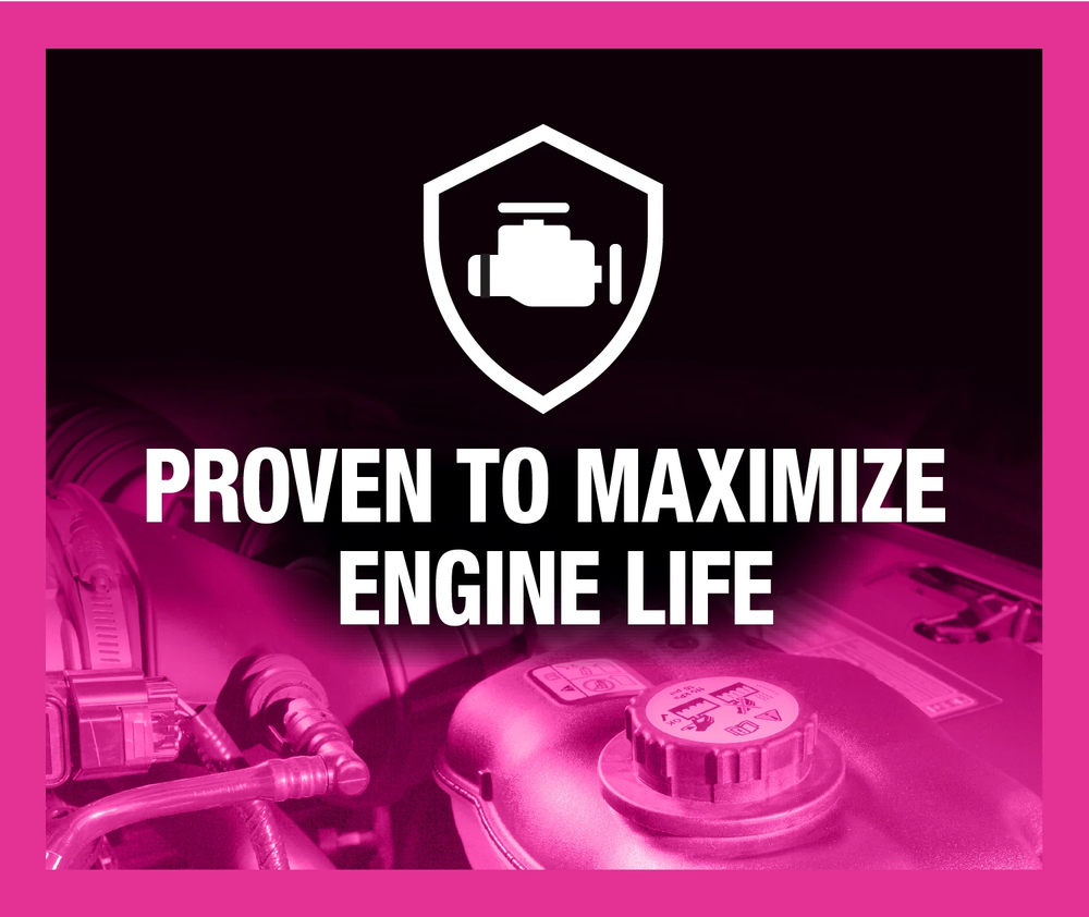 Zerex G40 Concentrate Antifreeze